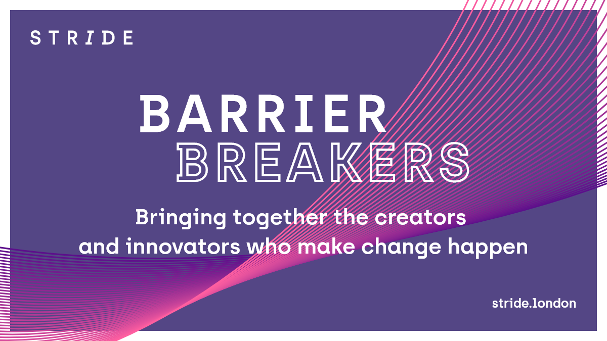 Breaking Barriers – Circles London